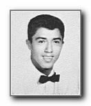 Richard Galindo: class of 1960, Norte Del Rio High School, Sacramento, CA.